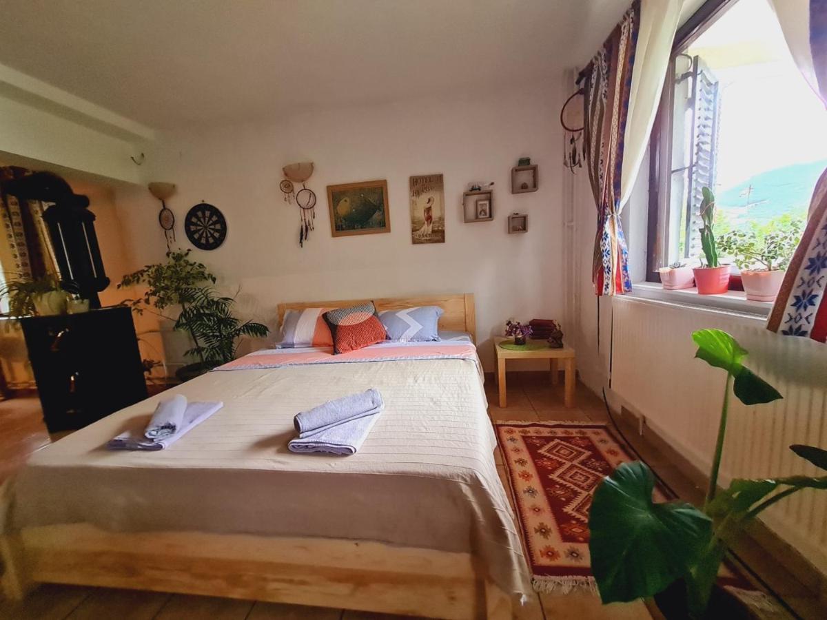 Impeccable Apartment With View In Dolna Matka Skopje Exterior photo